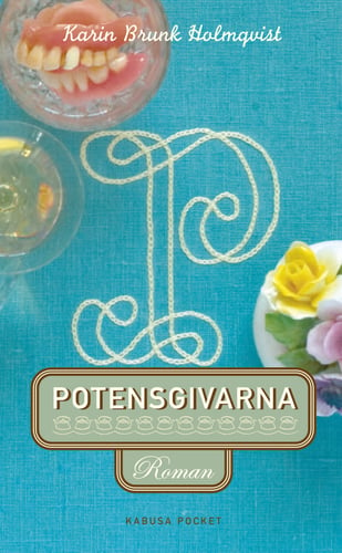 Potensgivarna - picture