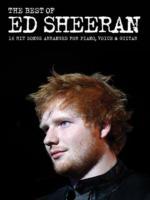 Best of Ed Sheeran (pvg) - picture