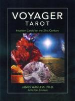 Voyager Tarot - Intuition Cards for the 21st Century_0