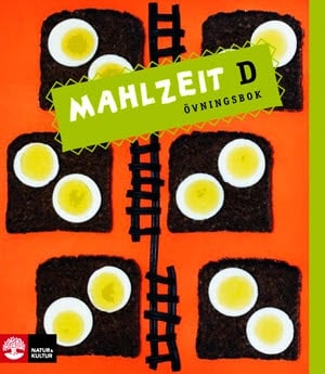 Mahlzeit D Övningsbok_0