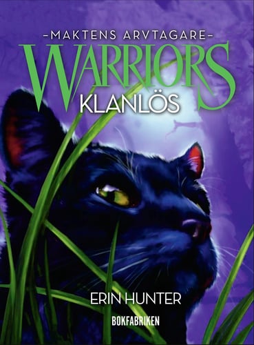 Warriors 3. Klanlös - picture
