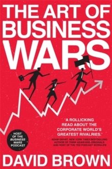 The Art of Business Wars_0