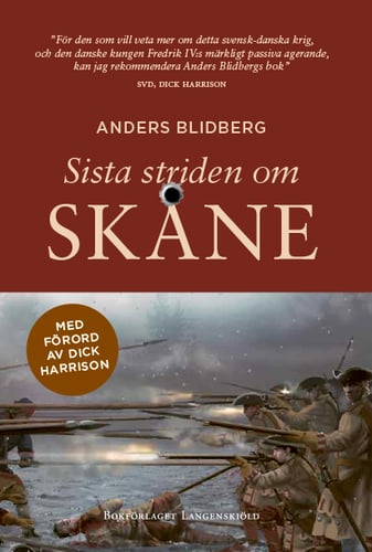 Sista striden om Skåne - picture