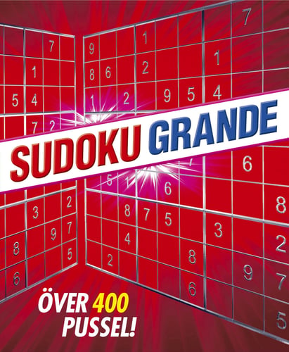 Sudokugrande - picture