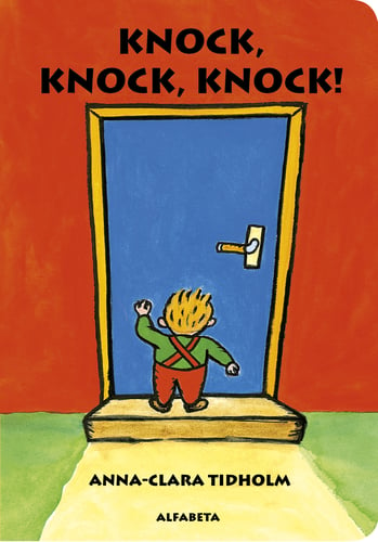 Knock, Knock, Knock! - picture