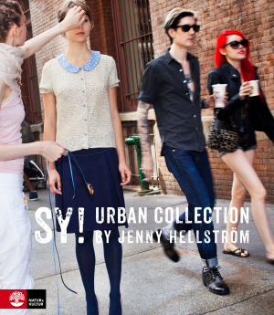 Sy! : urban collection by Jenny Hellström_0
