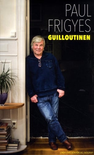 Guilloutinen - picture