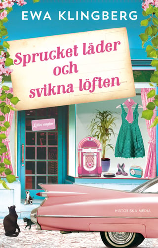 Sprucket läder och svikna löften_0