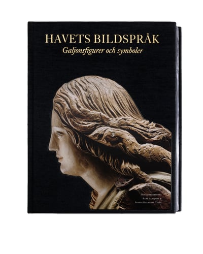 Havets bildspråk : galjonsfigurer och symboler_0