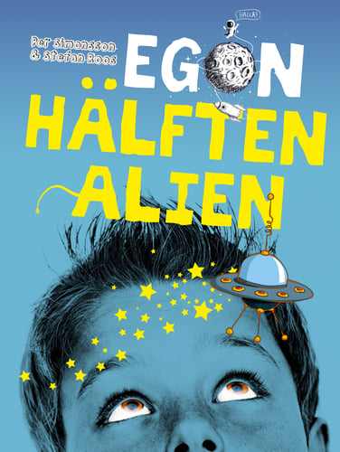 Egon : hälften alien_0