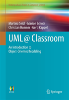 UML @ Classroom : An Introduction to Object-Oriented Modeling - picture