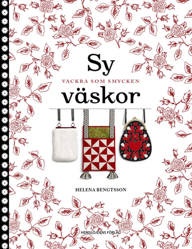 Sy väskor : vackra som smycken - picture