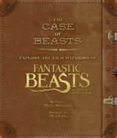 THE CASE OF BEASTS: Explore the Film Wizardry of Fantastic Beasts and Where_0