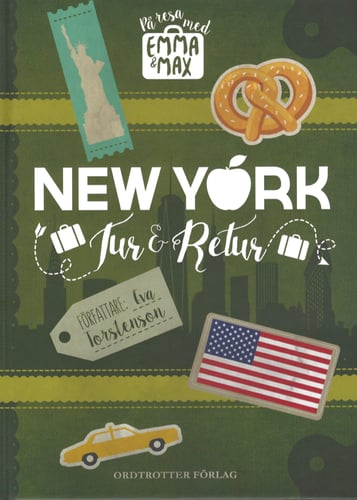 New York tur & retur_0