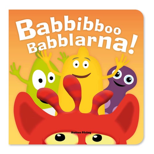 Babbibboo Babblarna! - picture