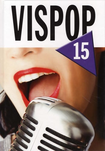 Vispop 15 - picture
