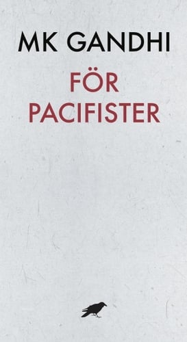 För pacifister - picture