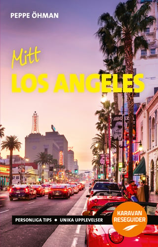 Mitt Los Angeles - picture