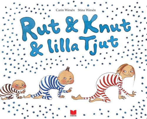 Rut & Knut & lilla Tjut_0