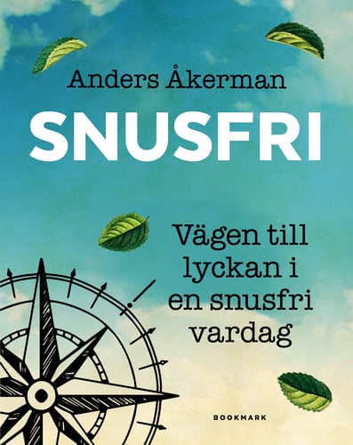 Snusfri : vägen till lyckan i en snusfri vardag - picture