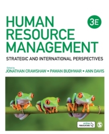 Human resource management - strategic and international perspectives_0
