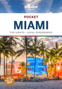 Pocket Miami LP - picture