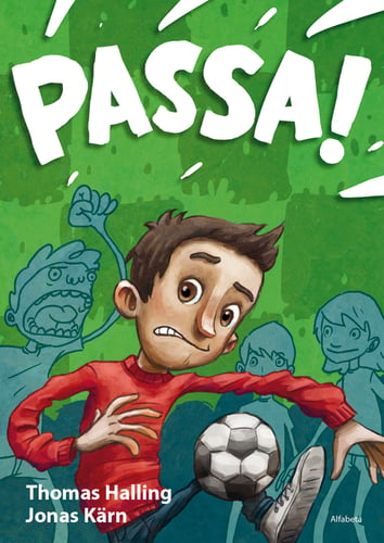 Passa! - picture