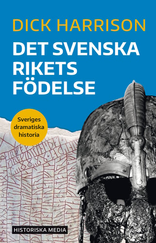 Det svenska rikets födelse - picture