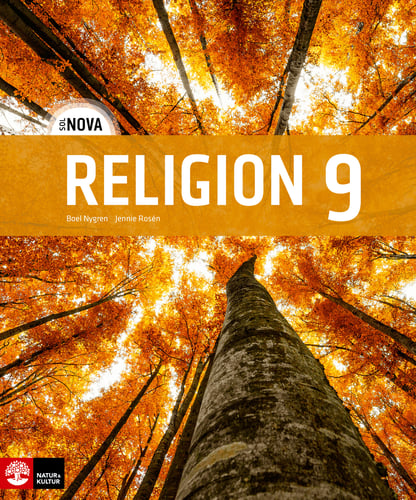 SOL NOVA Religion 9 - picture