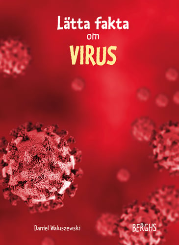 Lätta fakta om virus - picture