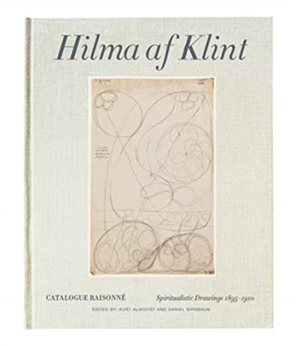 Hilma af Klint - Spiritualistic Drawings 1896-1910 - picture