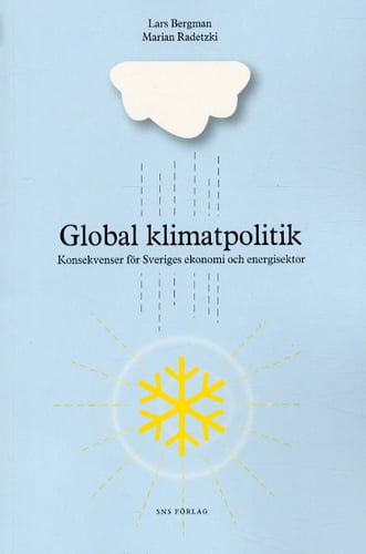 Global klimatpolitik - picture