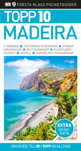 Madeira - picture
