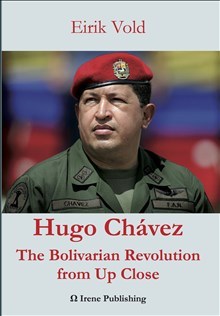 Hugo Chávez: The Bolivarian Revolution from Up Close - picture