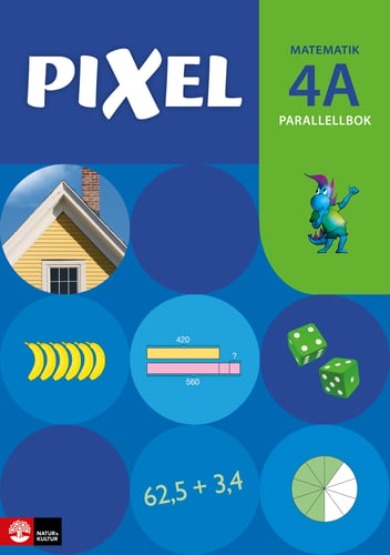 Pixel 4A Parallellbok, andra upplagan_0