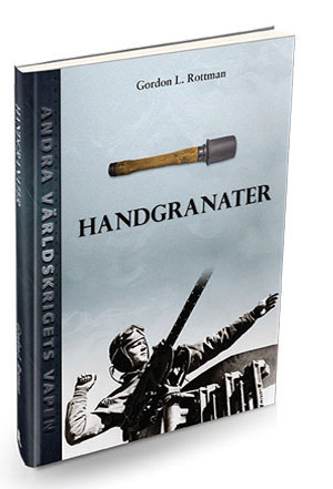 Handgranater under andra världskriget - picture