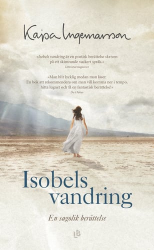Isobels vandring_0