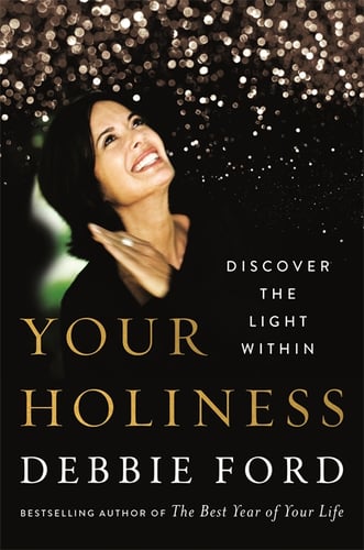 Your holiness - discover the light within_0
