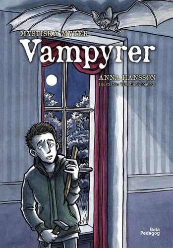 Vampyrer - picture
