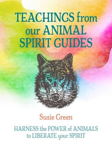 Teachings from Our Animal Spirit Guides - picture