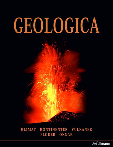Geologica : krafterna som formar vår jord_0