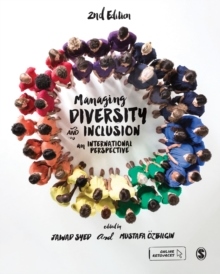 Managing diversity and inclusion - an international perspective - picture