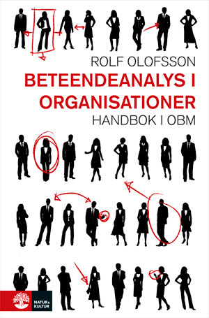 Beteendeanalys i organisationer : handbok i OBM - picture