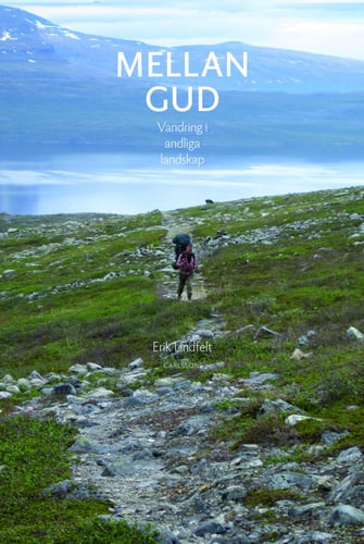 Mellan Gud : vandring i andliga landskap - picture