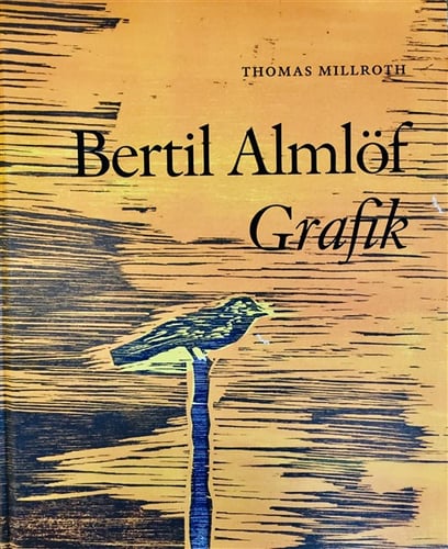 Bertil Almlöf Grafik - picture