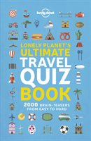 Lonely Planet's Ultimate Travel Quiz Book - picture