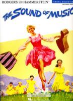 Sound of Music : vocal selections - picture