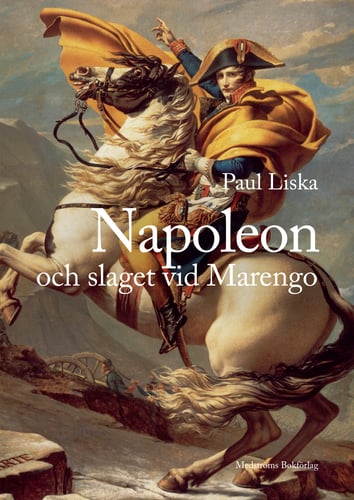 Napoleon och slaget vid Marengo - picture