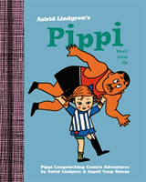 Pippi Won't Grow Up - picture