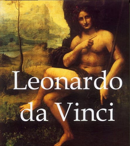 Leonardo da Vinci_0